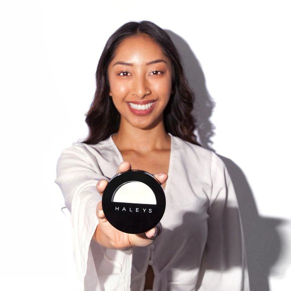 RE:TUNE Invisible Matte Blotting Powder - Picture 8 of 8